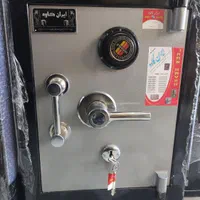 فروش گاوصندوق گاو صندوق یک طبقه دو طبقه|ابزارآلات|مشهد, هفت تیر (حافظ)|دیوار