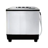 لباسشویی دوقلو پاکشوما حباب ساز پتو شور۱۸ماه ضمانت