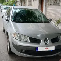 مگان 1600 E2