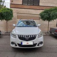 هایما S7 توربو 1800cc، مدل 1396