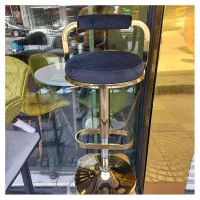 صندلی اپن کانتر جکدار (زیمر حلقه دار )|صندلی و نیمکت|تهران, شهرک ولیعصر جنوبی|دیوار