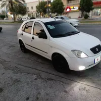 تیبا 2 مدل 1400 بدون توضیحات