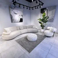 مبل عروس کارال ابادان