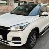 X55 اکسلنت اسپرت مدل ۱۴۰۰|خودرو سواری و وانت|فردیس, |دیوار