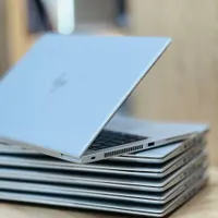 لپ تاپ hp مدل Elitbook|رایانه همراه|ساوه, |دیوار