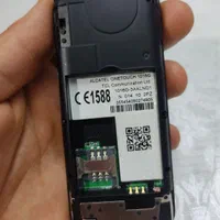 گوشی ساده Alcatel OneTouch 1016G|موبایل|تهران, دولتخواه جنوبی|دیوار