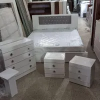 سرویس تخت خواب طرح پرنس