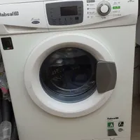 لوازم خانه لباسشویی جاروب برقی