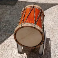 دمام‌چوبی