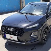 X22 Pro دنده ای خشک 1403|خودرو سواری و وانت|کرمانشاه, |دیوار