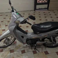 موتور سیکلت هوندا ویو 125 اصل ژاپن|موتورسیکلت|تهران, شارق|دیوار