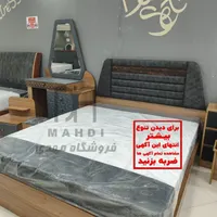 پخش گیلان تخت و سرویس خواب Maril*تنوع بالا*|تخت و سرویس خواب|رشت, شهرک صبا|دیوار