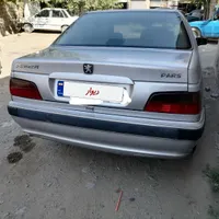 پژو پارس مدل 85|خودرو سواری و وانت|سنندج, |دیوار