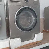 ماشین لباسشویی دوو ۷کیلویی نمایشگاهی