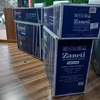کولر گازی 24000 هزار زانتی مدل ZMSA-24H01RAFB|کولر گازی و فن‌کوئل|کرج, گوهردشت|دیوار