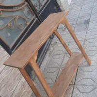 میزبرش میزکافی مبل نیمکتروکشدار تختسرخپوستی کودک|صندلی و نیمکت|مشهد, پنجتن|دیوار