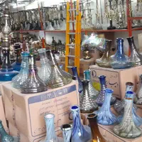 فروش کلیه لوازم قلیان میوه ای و برازجان|کوهنوردی و کمپینگ|اصفهان, حصه جنوبی|دیوار