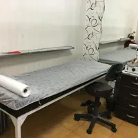 اپیلاسیون دائم،خالبرداری،لیفت ابرو،پارافین تراپی|خدمات آرایشگری و زیبایی|رشت, استقامت 2|دیوار