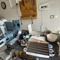 خدمات فنی و تعمیرات تخصصی پکیج