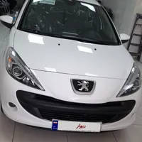 ۲۰۷ اتومات سقف فلز صفر خشک