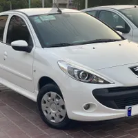 پژو 207itu۵ دندهای، مدل ۱۴۰۴