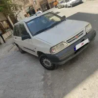 پراید 131SL