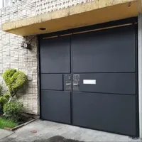 درب ویلایی در باغی درب منزل آهنگری طرح قاب روسی|مصالح و تجهیزات ساختمان|مشهد, امیریه|دیوار