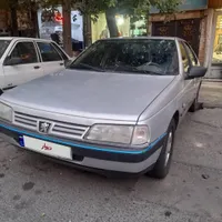 پژو 405 جی ال ایکس (GLX)، مدل ۱۳۹۷ نقد و اقساط|خودرو سواری و وانت|تهران, شهرک راه‌آهن|دیوار