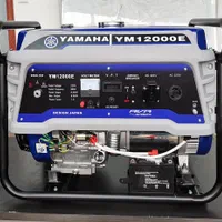 موتور برق علف زن پمپ باد کارواش|ماشین‌آلات صنعتی|بروجرد, |دیوار