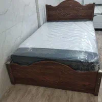 تخت خواب تک ودو|تخت و سرویس خواب|تهران, نعمت‌آباد|دیوار
