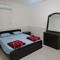 سوییت تازه ساخت مبله