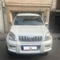 تویوتا پرادو ۴ در ۴ سلیندر، مدل ۲۰۰۷|خودرو سواری و وانت|تهران, مجیدیه|دیوار