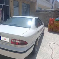 سمند LX EF7 بنزینی، مدل ۱۳۸۷|خودرو سواری و وانت|مرودشت, مختارآباد|دیوار