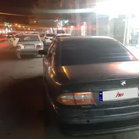 سمند LX EF7 بنزینی، مدل ۱۳۹۳|خودرو سواری و وانت|کرمان, |دیوار