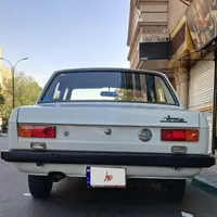 پیکان کارلوکس درجه یک با لوازم آکبند|خودرو کلاسیک|تهران, فلاح|دیوار