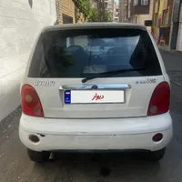 Mvm 110|خودرو سواری و وانت|همدان, |دیوار