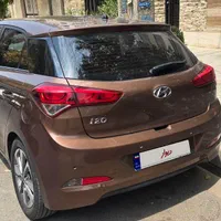 هیوندای i20 مونتاژ ساده، مدل ۱۳۹۶|خودرو سواری و وانت|کرج, گلشهر|دیوار