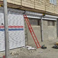 کرکره برقی جک پارکینگ درب رولاپ قفل برقی ریموت|خدمات پیشه و مهارت|مشهد, توس (بلوار توس)|دیوار