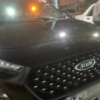ام وی ام X22pro MT، مدل ۱۴۰۳|خودرو سواری و وانت|تهران, پونک|دیوار