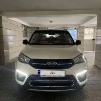 ام‌وی‌ام X33 S اسپرت، مدل اخر اسفند ۱۳۹۶
