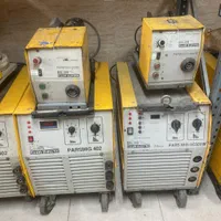 فروش وخرید دستگاه جوش co2 ارگون رکتیفایر زیرپودری|ماشینآلات صنعتی|تهران, صادقیه|دیوار