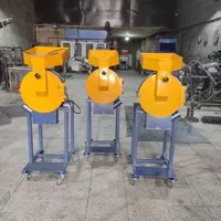 اسیاب غلات و ادویه