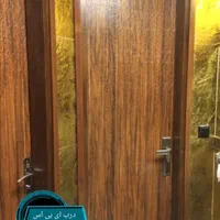 تولید درب اتاقی و ضدسرقت|مصالح و تجهیزات ساختمان|نیشابور, چاه بلند|دیوار