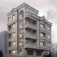 پیش فروش آپارتمان ۹۶و۱۰۶متر بعثت بدون مشرف هشتگرد|پیش‌فروش املاک|هشتگرد, |دیوار