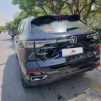 چانگان CS 55 پلاس، مدل ۱۴۰۳|خودرو سواری و وانت|مشهد, سجاد شهر|دیوار