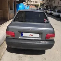 پراید۸۹|خودرو سواری و وانت|میاندوآب, |دیوار