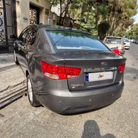 کیا سراتو مونتاژ اتوماتیک آپشنال 2000cc، مدل ۱۳۹۶|خودرو سواری و وانت|تهران, تهرانپارس شرقی|دیوار