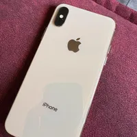 اپل iPhone XS با حافظهٔ ۶۴ گیگابایت|موبایل|اصفهان, باغ دریاچه|دیوار