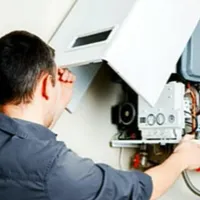 تعمیرات سرویس تخصصی اسپیلت پکیج کولر نصاب شارژ گاز|خدمات پیشه و مهارت|رشت, فلسطین|دیوار