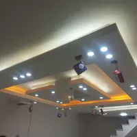 انجام خدمات برق ساختمان و صنعتی